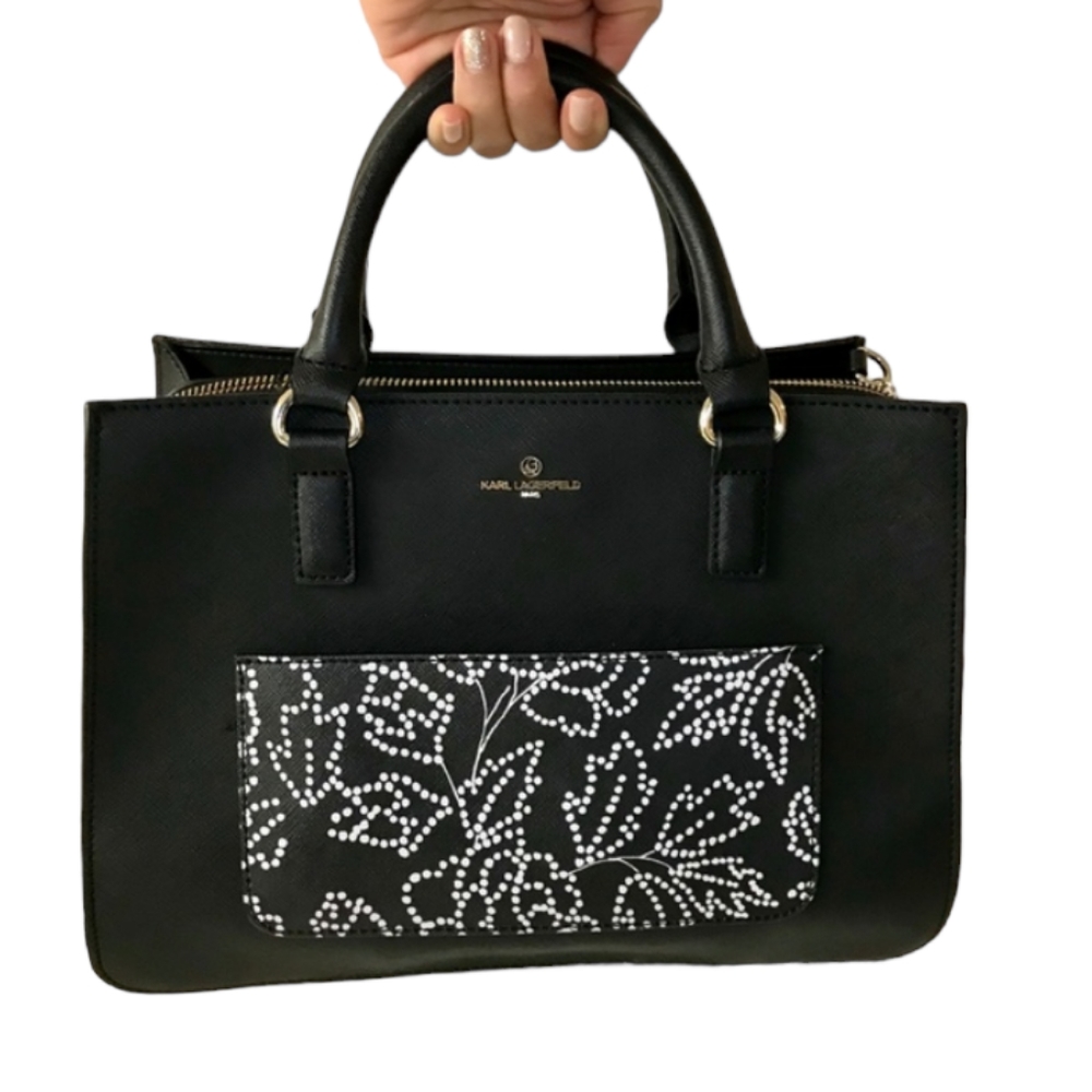 Karl Lagerfeld Purse